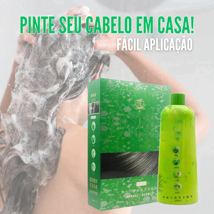 [ÚLTIMAS UNIDADES] Shampoo Brimless Hair+ Brinde Exclusivo