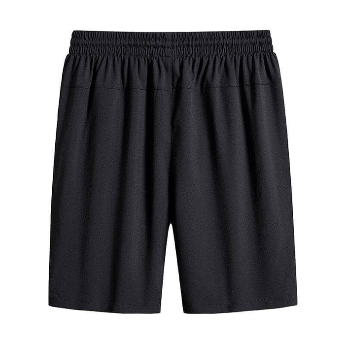[KIT 3 SHORTS] BERMUDAS ESPORTE FINO EM SEDA GELO - ANTI SUOR | NÃO AMASSA E NÃO DESBOTA