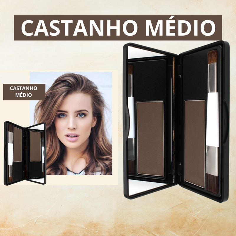 ROOT TOUCH UP - Retocador de Raiz