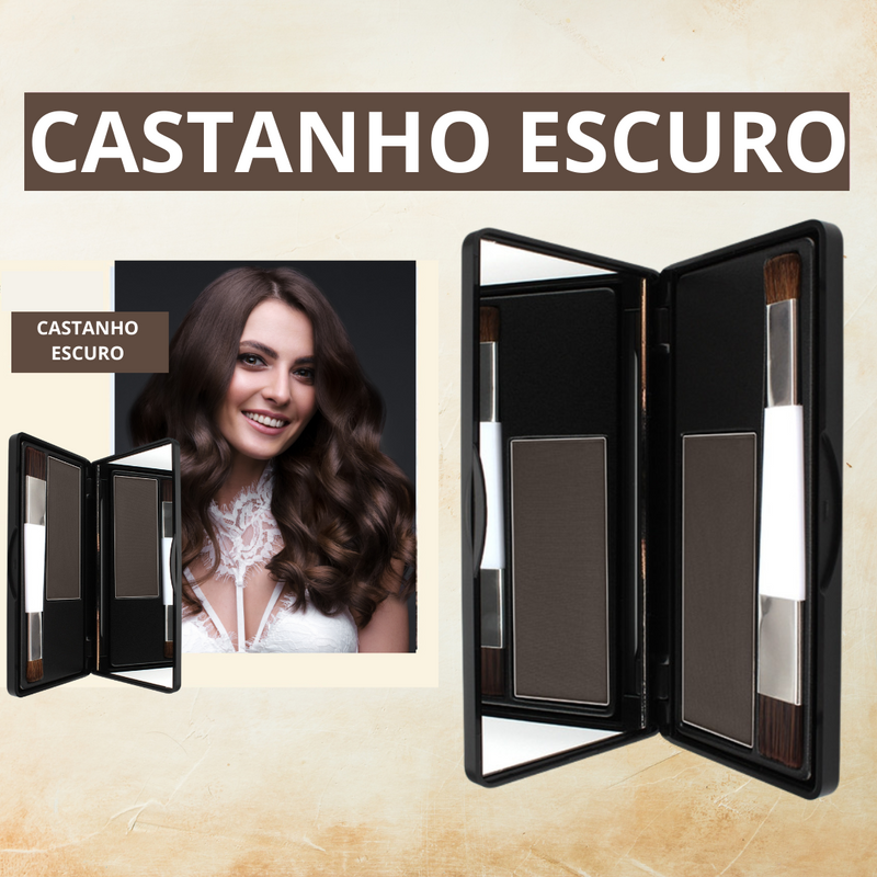 ROOT TOUCH UP - Retocador de Raiz