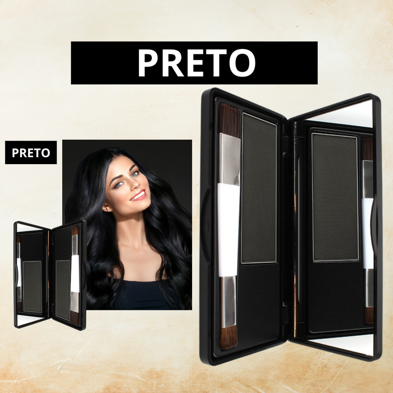 ROOT TOUCH UP - Retocador de Raiz