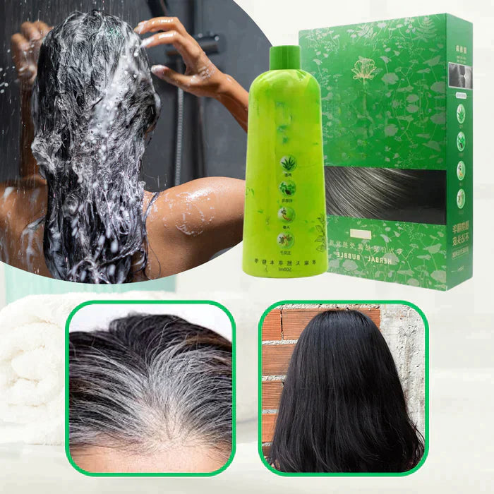 [ÚLTIMAS UNIDADES] Shampoo Brimless Hair+ Brinde Exclusivo