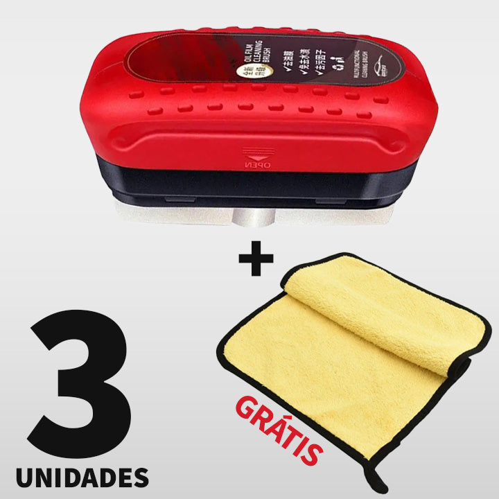 Removedor de Filme [PREMIUM] Uso Geral+Brinde