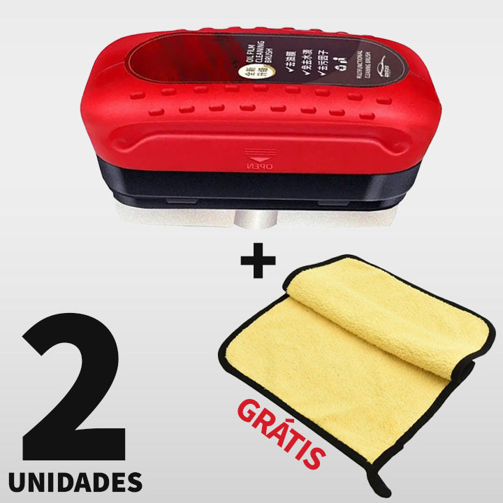 Removedor de Filme [PREMIUM] Uso Geral+Brinde