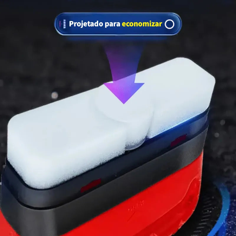 Removedor de Filme [PREMIUM] Uso Geral+Brinde
