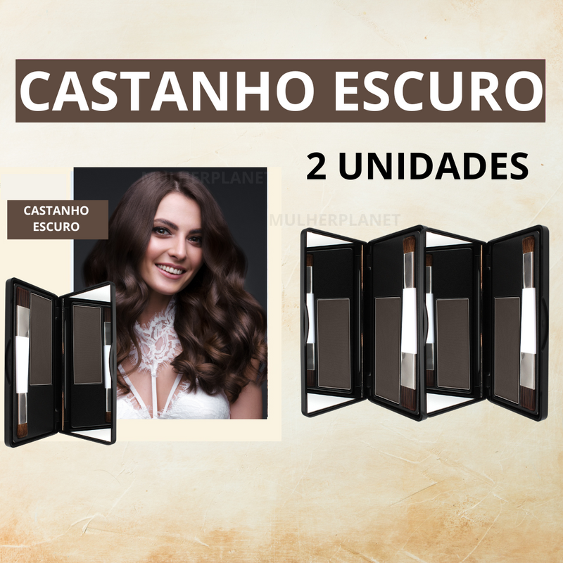 ROOT TOUCH UP - Retocador de Raiz