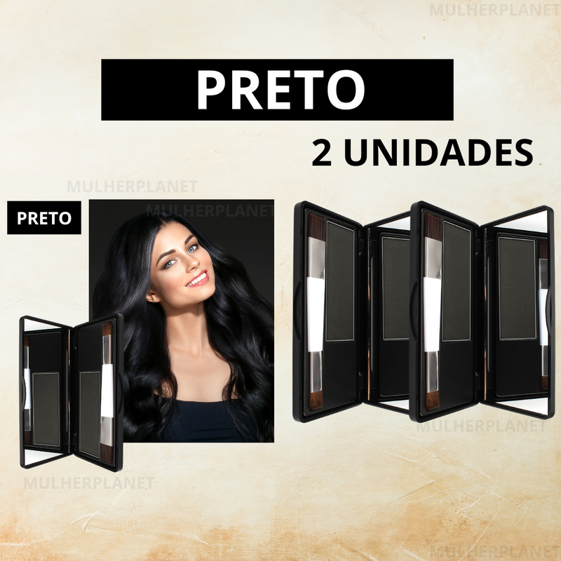 ROOT TOUCH UP - Retocador de Raiz