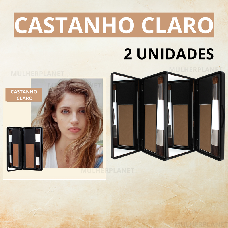 ROOT TOUCH UP - Retocador de Raiz