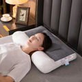 Travesseiro Ergonômico para Sono Perfeito - ErgoDream