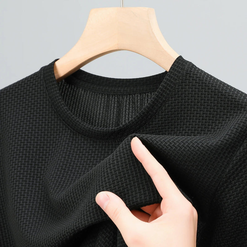 |COMPRE 3 LEVE 5| - Camisas Em Algodão Premium Elegant