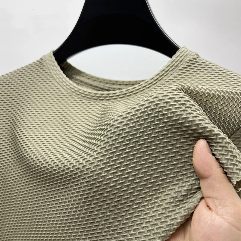 |COMPRE 3 LEVE 5| - Camisas Em Algodão Premium Elegant