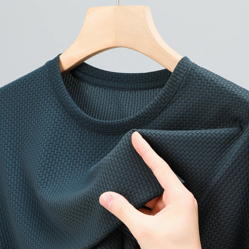 |COMPRE 3 LEVE 5| - Camisas Em Algodão Premium Elegant