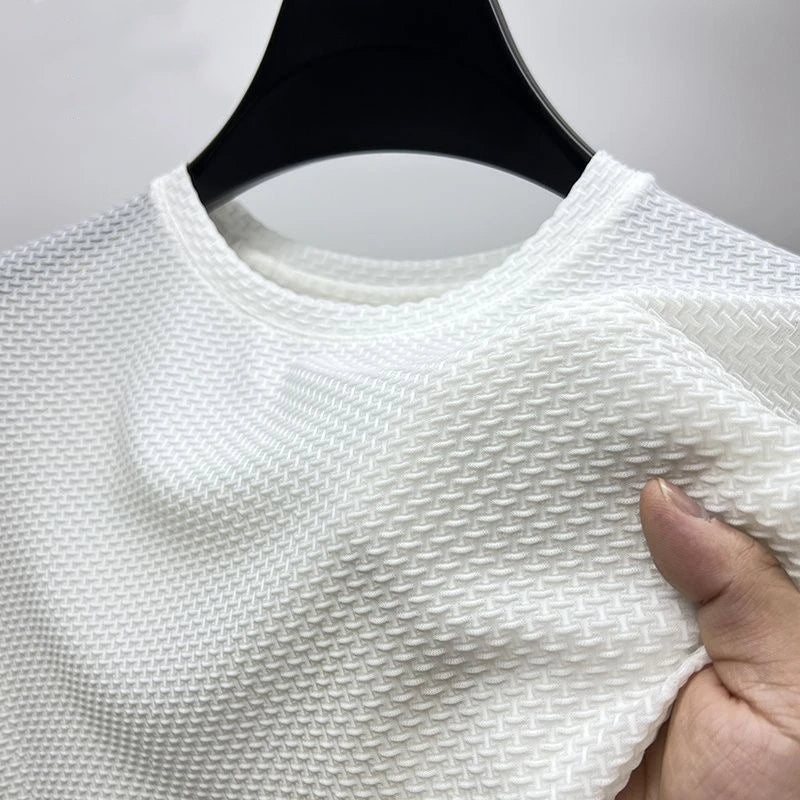 |COMPRE 3 LEVE 5| - Camisas Em Algodão Premium Elegant