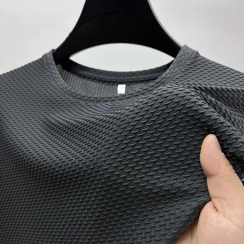 |COMPRE 3 LEVE 5| - Camisas Em Algodão Premium Elegant